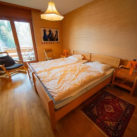 Appartement Corfou *