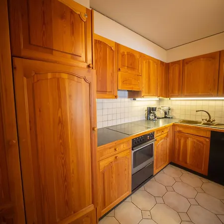 Corfou Crans-Montana