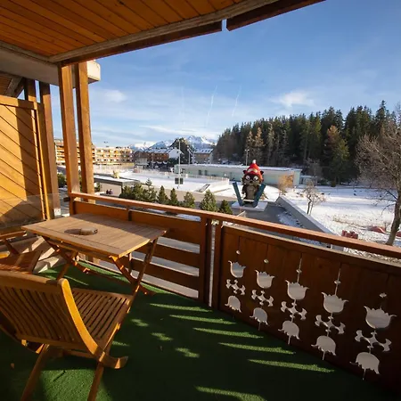 Corfou Appartement *