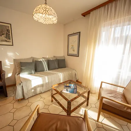 Appartement Corfou *