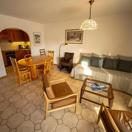 Corfou 크란스몬타나