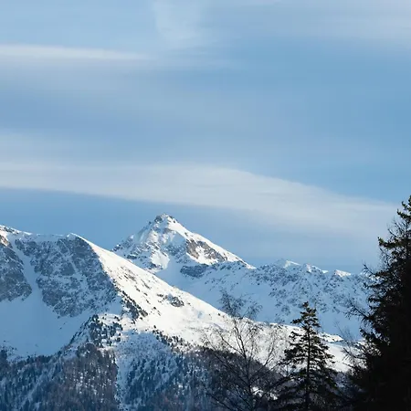 Appartement Corfou Crans-Montana