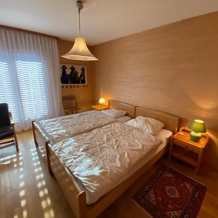 Apartment Corfou *
