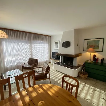 Corfou Apartment