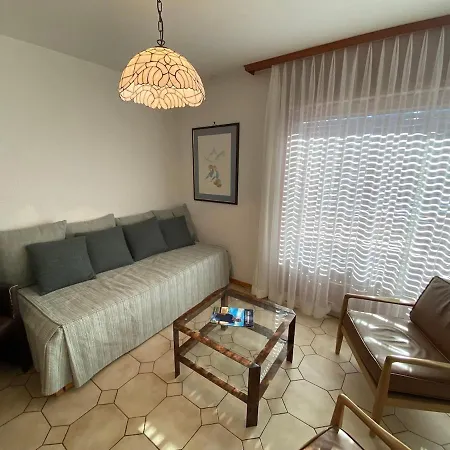 Corfou Apartment Crans-Montana