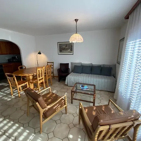 Corfou Apartment *