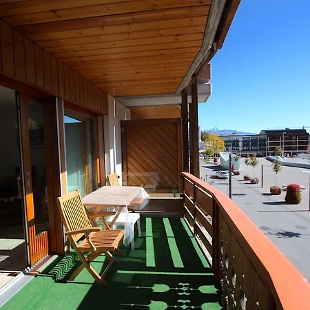 Corfou Apartment