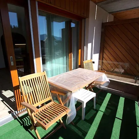 Corfou Apartment