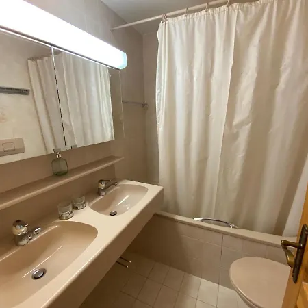 Apartment Corfou