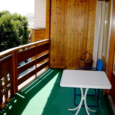 Apartment Corfou Crans-Montana