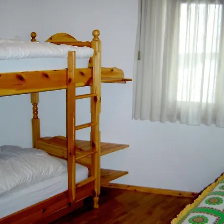 Apartment Corfou