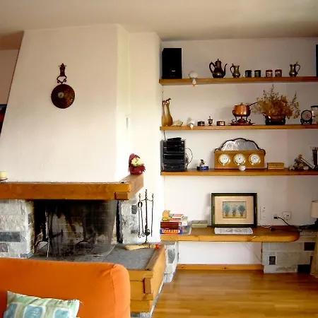 Apartment Corfou
