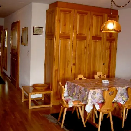 Apartment Corfou
