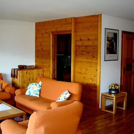 Apartment Corfou *