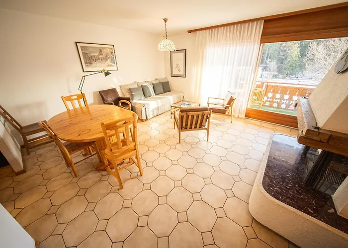 Apartament Corfou