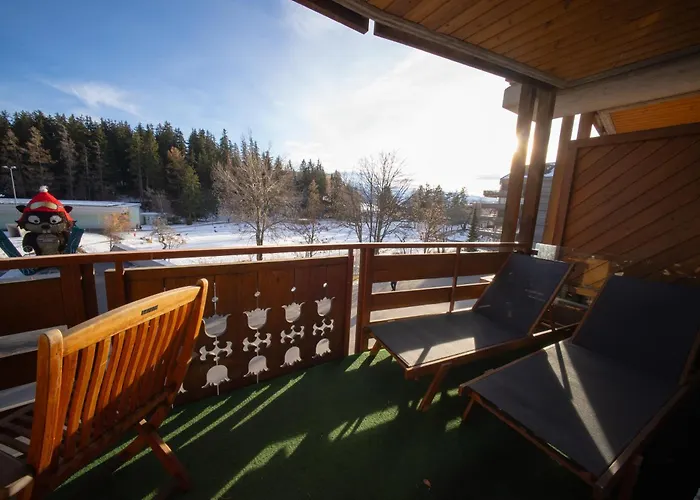 Corfou * Crans-Montana