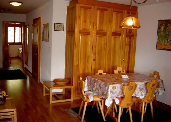 Apartament Corfou